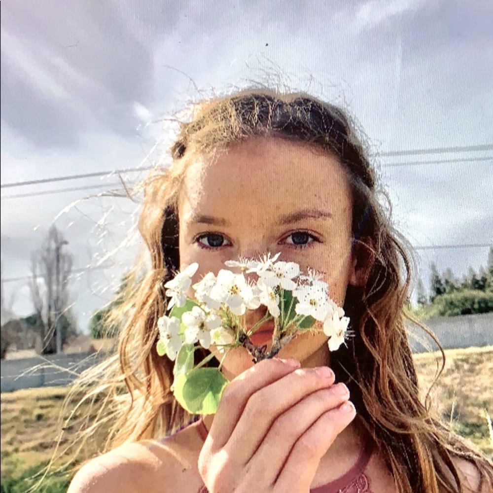 Meet your Posher, Vivian